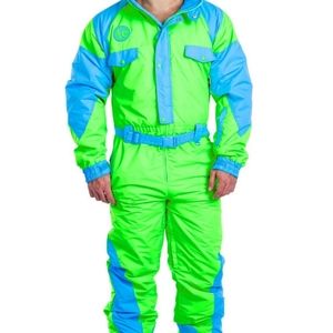 Men's Tipsy Elves Snowsuit
